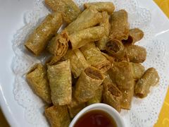 -何记面馆(龙泉山店)