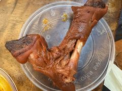 -清真.德枭炕肉店.青海菜(大新街夜市店)