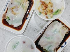 -银记肠粉(文昌北路店)