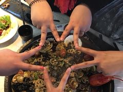 -玖食龙虾主题餐厅