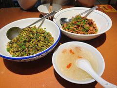 -乡食柴房  湖南乡里菜(龙岗中心城店)