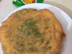 -老方子馅饼粥(台东店)