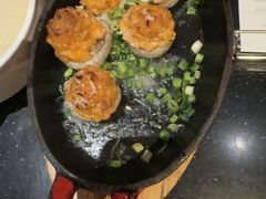 -西堤牛排(北京国瑞店)