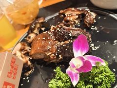 -小饕荟雅安贡椒鱼鲜馆(广福桥店)