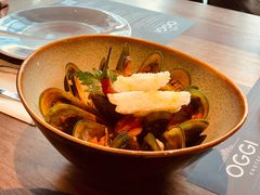 -OGGI TRATTORIA PIZZERIA(深业上城店)