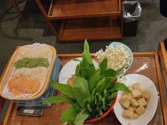 -北门涮肉·铜锅涮肉(南锣鼓巷店)