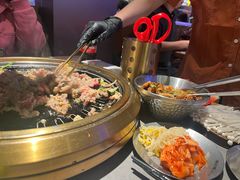 -杨小佳·齐齐哈尔烤肉·烤串(广州店)