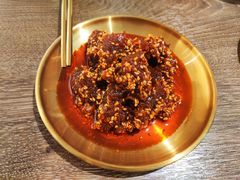 -玉流珍肴馆(亮马桥店)