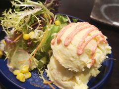 -一豚轩·烧鸟·豚骨拉面(五四路店)