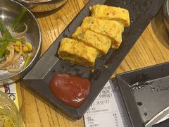 -姜虎东白丁烤肉(银泰中心in99店)