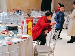 -小八仙·八方(移民广场店)