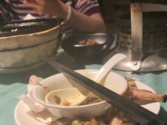 -C31地窖餐厅(黑龙江北路店)