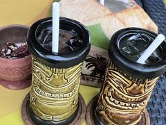 -Sunset Bar(丹绒亚路香格里拉店)