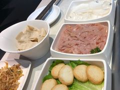 -海底捞火锅(龙茗路店)