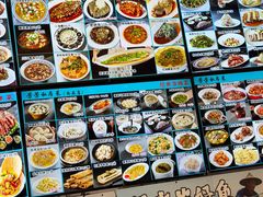 -芳芳私房菜·精做淮扬菜(承德路店)