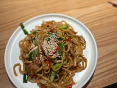 -谷丽麦馕新疆菜·清真(步步高梅溪新天地店)