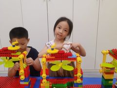 -棒棒贝贝·少儿编程·机器人教育中心(乐从天佑城校区)