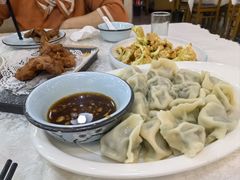 -萃华海鲜阁大排档(五四广场店)