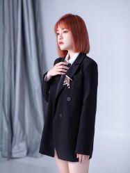 -米莱摄影写真(五大道别墅店)