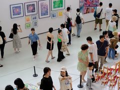 -四川美术学院美术馆