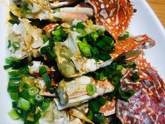 -金海湾海鲜排档(朱家尖店)