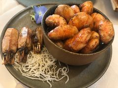 -御花园·粤菜·海鲜火锅(中山公园店)