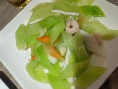 -大京园海鲜烧烤(东城路店)