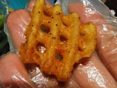 -麦当劳(塔园路店)