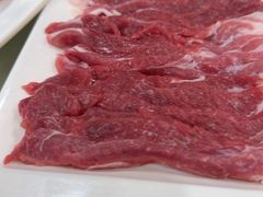 -福寿斋·老北京铜锅涮肉·烤鸭(顺义总店)