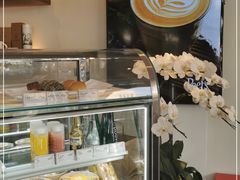 -Peet's Coffee皮爷咖啡(大学路店)