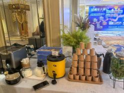 -上海虹桥锦江大酒店·宴会厅