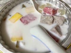 -椰语堂·海南清补凉(友谊阳光城店)
