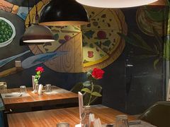 -西豪果木牛排(龙泉万达店)