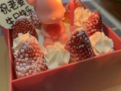 -黑池口感烘焙·生日蛋糕(坂田店)
