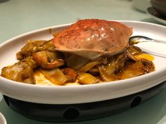 -许仙楼餐厅