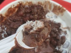 -帅小六刨冰·不一样的奶冰(总店)
