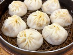 蟹粉汤包-法华汤包馆(法华镇路店)