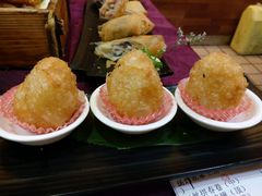 -喜鹊茶点.啫煲(车陂店)