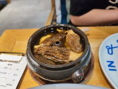 -浩海火烧云傣家菜(京广店)