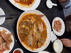 -健眺小海鲜(临海后山店)