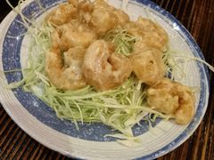 色拉虾仁-平成屋·午肴夜酒(四川北路店)