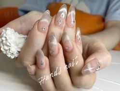 点击看大图 -Hands Nail专业美甲美睫