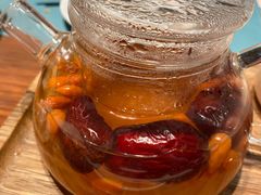 -大树餐厅(益田假日店)