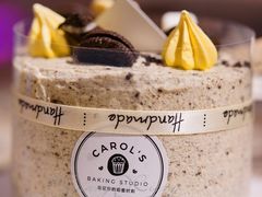 奥利奥蛋糕-CarolCake卡萝家(锦华万达店)