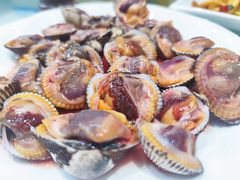 -金海湾海鲜排档(朱家尖店)
