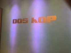 -DOS HOP潮上舞蹈