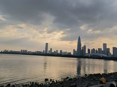 -深圳湾公园(南山区)