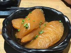 肉汁萝卜-院子餐厅·大锅菜·老杭帮(桥西直街店)