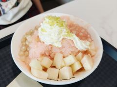 -鲜芋仙(中华广场店)