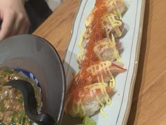 -福匠日本料理(人民路店)